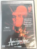 Comprar Dvd Original - Apocalypse Now - Versão De Cinema - Coppola