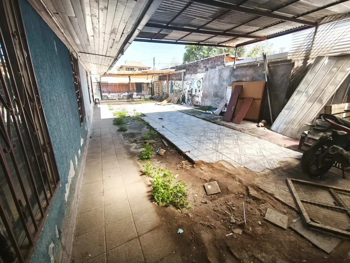 Imagen 1 de 11 de Oportunidad De Inversión San Joaquín, Sector Ganges 305 M²