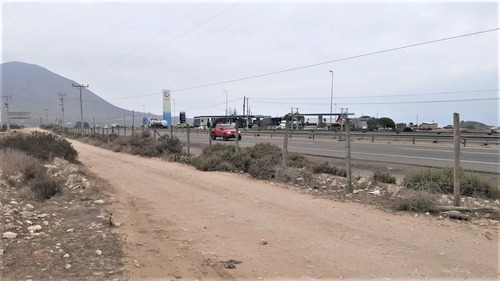 Sector El Panul , Coquimbo 