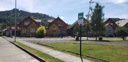 Cerro Chena 3265