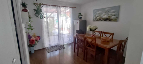 3pisos, Jardines De Vizcachas, Opc 5 Dorm (66624)