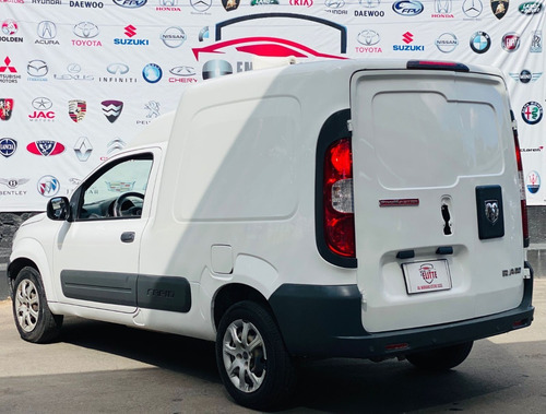 Imagen 4 de 13 de 2019 Ram Promaster Rapid