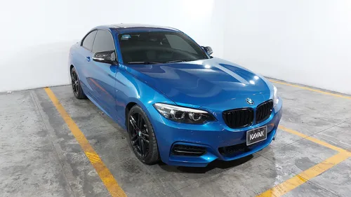 BMW Serie 2 3.0 M240I AUTO