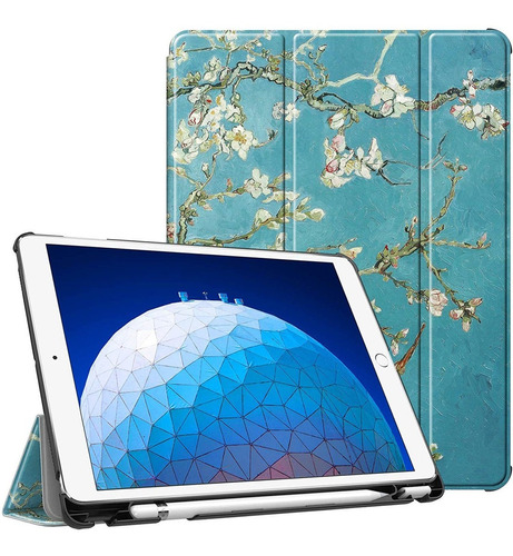 Fintie iPad Pro 10 5 Funda Con Soporte Integrado Apple