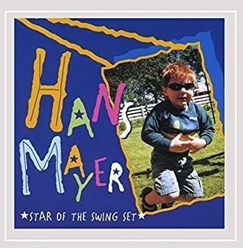 Mayer Hans Star Of The Swing Set Usa Import Cd .-&&·