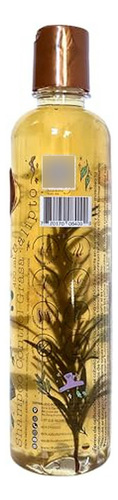 Ritual Botanico Champú Contr - 7350718:mL