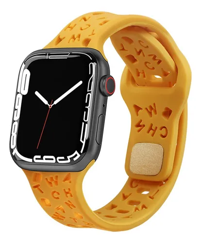 Apple watch serie 3 38mm mercado libre hot sale