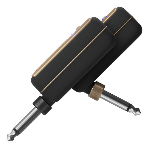 Sistema De Guitarra Inalámbrico Positive Grid Spark Link