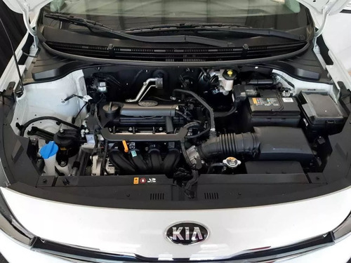 Kia Rio Vibrant Hb 1.4l 2021 At. 0 Km.