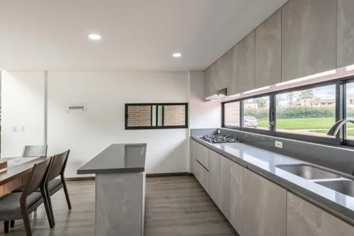 Casa En Venta En Vereda Fagua. Cod V15365