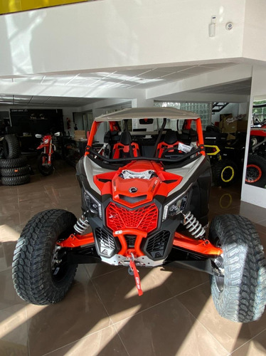 Imagen 5 de 12 de Can-am Maverick X3 Xrc Modelo 2020