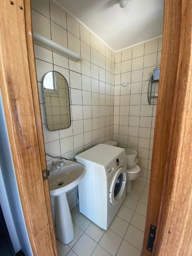 Imagen 16 de 21 de Penthouse A Pocos Metros Del Mar Con Terraza Y Parrillero Propio