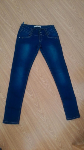 Pantalon De Jean