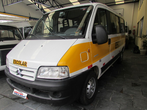 Citroen Jumper Escolar 2013/14