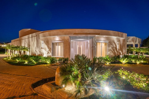 Imagem 4 de 30 de Casa À Venda, 822 M² Por R$ 13.800.000,00 - Fazenda Da Grama - Itupeva/sp - Ca2327