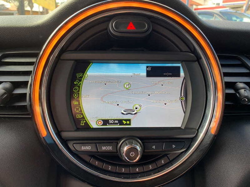 Imagem 15 de 15 de Mini Cooper S