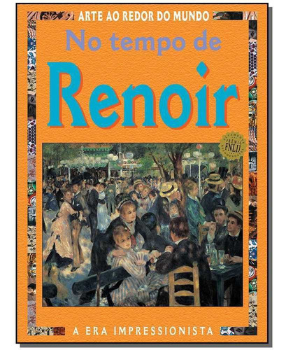 No Tempo De Renoir - 02ed/09