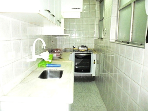 Imagem 9 de 25 de Apartamento - 89m² - Perdizes - Reo677530