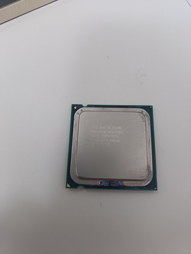 Intel Dualcore E5488 2.7