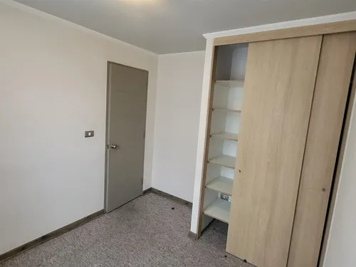 Arriendo Depto 2 Dorm. En Recreo-viña Del Mar