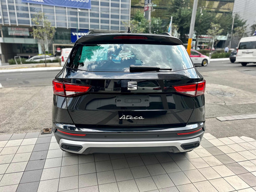 Seat Ateca 1.4 Style 150Hp At