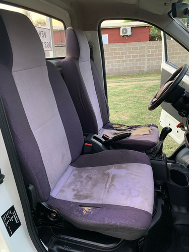 Chana Star 1.2 Md201 Pickup Cab Simple