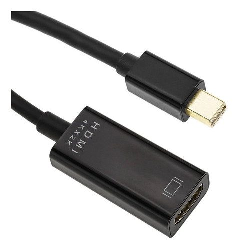 Adaptador Mini Displayport A Hdmi 2k 4k