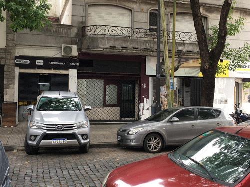 Imagen 27 de 30 de Terreno Apto Edificio En Juan B Justo Esquina Bufano