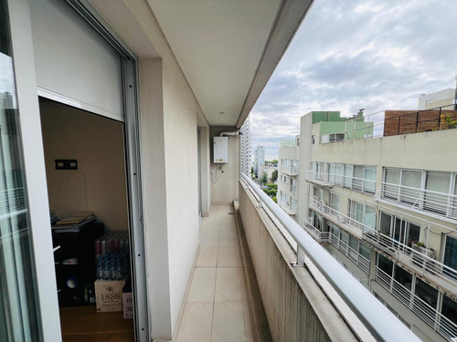 Departamento 3 Ambientes En Venta En Olivos