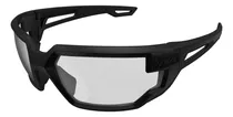 Comprar Lentes Tacticos Anteojos Mechanix Gafas Tiro Type-xf Airsoft Lente Transparente Armazón Negro