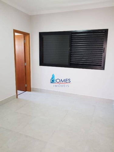 Imagem 7 de 20 de Casa Com 3 Dormitórios À Venda, 220 M² Por R$ 750.000 - Residencial Central Parque - Salto/sp - Ca0398