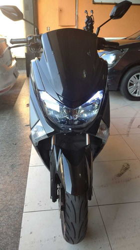 Imagem 5 de 12 de Yamaha Nmax 160