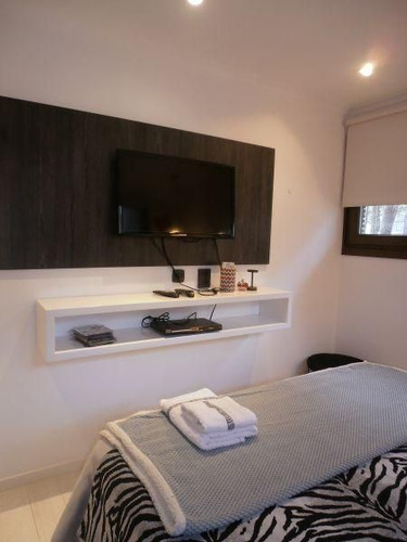 Casa En Alquiler Por Temporada - Mar De Las Pampas