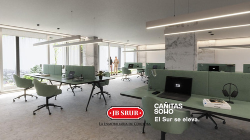 Cañitas Soho