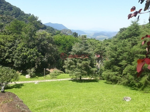 Imagem 15 de 30 de Maravilhoso Sítio Na Serra De Teresópolis. - St00099 - 32259937