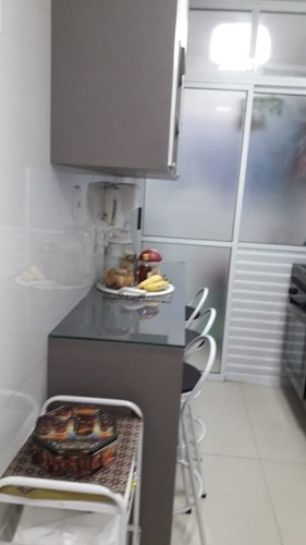 Imagem 14 de 24 de Apartamento Com 3 Dormitórios À Venda, 63 M² Por R$ 440.000,00 - Jardim América Da Penha - São Paulo/sp - Ap7158