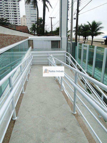 Imagem 10 de 30 de Apartamento Com 3 Dorms, Vila São Paulo, Mongaguá - R$ 550.000,00, 102,58m² - Codigo: 784400 - V784400