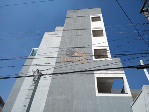 Imagem 3 de 7 de Apartamento Em Condomínio Padrão Para Venda No Bairro Vila Pedroso, 1 Dormitório , 30 M - 6608