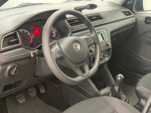 Imagem 12 de 23 de Vw Gol 2021 Parcelas De R$ 1.499,00 Sem Entrada