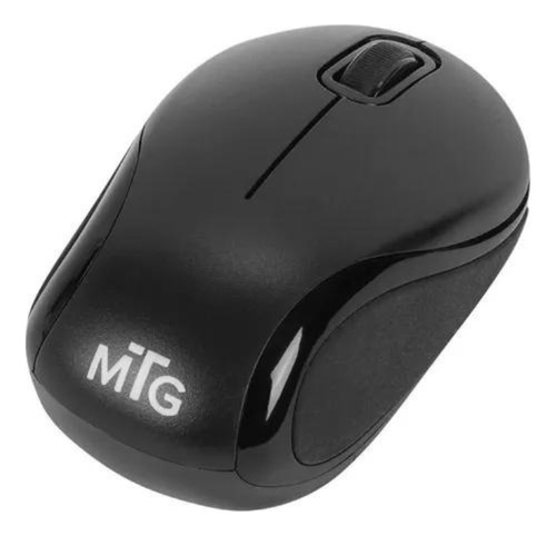 Kit 100 Mouses Sem Fio Targus Mtg 1.200 Dpi Optico W840