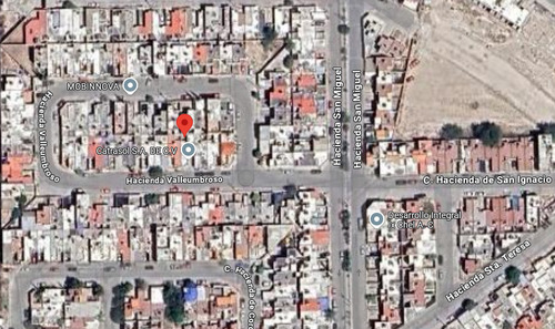 ¡precio De Oportunidad, Sin Duda Esta Es La Mejor Inversion Que Haras! Casa En Remate, Adjudicada. Hacienda Valleumbroso 371, Hacienda San Miguel, El Morro, 78434 Soledad De Graciano Sánchez, S.l.p.