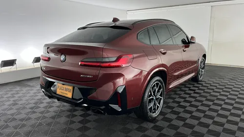 Bmw X4 30i