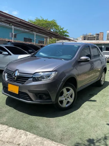 Renault Logan 1.6 Expression / Life +
