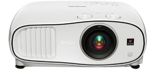 Epson Home Cinema 3600e 1080p 3d 3lcd Home Theater Proyect ®