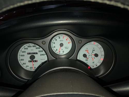 Fiat Barchetta