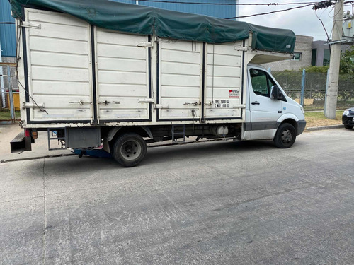 Mercedes-benz Sprinter 515