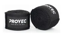 Comprar Vendas Boxeo Proyec 5 Mts X Par Mma Artes Marciales El Rey
