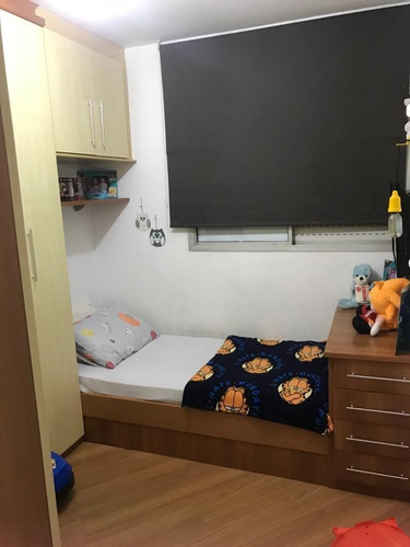 Imagem 6 de 27 de Apartamento A Venda R$ 270.000,00 - Morro Grande - Ap00736 - 69425475