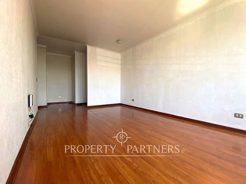 Concepción Centro Departamento Con Excelente Conec...