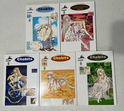 Chobits